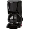 Image de CLATRONIC Cafetière électrique KA 3473, noir