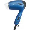 Image de CLATRONIC Sèche-cheveux de voyage HTD 3429, rouge
