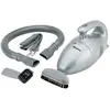 Image de aspirateur à main HS 2631, argent/gris