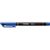 Image de Stylo-feutre Stabilo OHPen universal - marqueur permanent - pointe extra-fine 0,4 mm - bleu