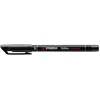 Image de STABILO OHPen universal Stylo-feutre marqueur permanent pointe extra-fine 0,4 mm - Noir