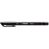 Image de STABILO OHPen universal Stylo-feutre marqueur permanent pointe fine 0,7 mm - Noir
