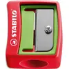 Image de Taille-crayons Stabilo pour mines 10 mm XXL - coloris aléatoire
