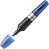 Image de STABILO Surligneur LUMINATOR pointe biseautée 2-5 mm - Bleu