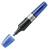 Image de Surligneur STABILO Luminator pointe biseautée 2-5 mm - Bleu