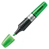 Image de Surligneur STABILO Luminator pointe biseautée 2-5 mm - Vert