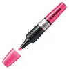 Image de Surligneur STABILO Luminator pointe biseautée 2-5 mm - Rose