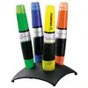 Image de Stabilo Luminator - set de 4 surligneurs coloris assortis