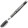 Image de Roller Stabilo Worker Colorful - grip intégral - pointe moyenne 0,5 mm - noir