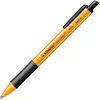 Image de STABILO Stylo bille rétractable pointball pointe moyenne - Encre noire
