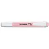 Image de Surligneur Stabilo Swing Cool Pastel Edition - soupçon de rose