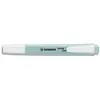 Image de Surligneur Stabilo Swing Cool Pastel Edition - touche de turquoise