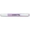 Image de Surligneur Stabilo Swing Cool Pastel Edition - brume de lilas
