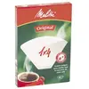 Image de Boîte de 40 filtres à café n°4 (paquet 40 unités)