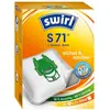 Image de swirl Sac d'aspirateur S 71, avec filtre MicroporPlus