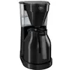 Image de Melitta Cafetière 'EASY II THERM', noir