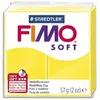 Image de Pâte à cuire Fimo Soft 56 g / Jaune