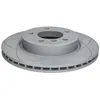 Image de Disque de frein ATE Power Disc 24.0322-0160.1, 1 pièce