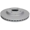 Image de Disque de frein ATE 24.0122-0172.1 avant, ventilé, 1 pièce
