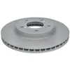 Image de Disque de frein ATE 24.0123-0104.1 avant, ventilé, 1 pièce