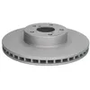 Image de Disque de frein ATE 24.0124-0145.1 avant, ventilé, 1 pièce
