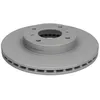 Image de Disque de frein ATE 24.0122-0179.1 avant, ventilé, 1 pièce