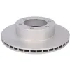 Image de Disque de frein ATE 24.0122-0185.1 avant, ventilé, 1 pièce