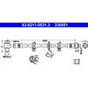 Image de Flexible de frein ATE 83.6211-0531.3