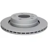 Image de Disque de frein ATE 24.0119-0108.1 arrière, ventilé, à haute teneur en carbone, 1 pièce