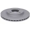 Image de Disque de frein ATE 24.0120-0120.1 avant, ventilé, à haute teneur en carbone, 1 pièce