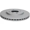 Image de Disque de frein ATE 24.0122-0122.1 avant, ventilé, à haute teneur en carbone, 1 pièce