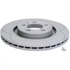 Image de Disque de frein ATE Power Disc 24.0322-0150.1, 1 pièce