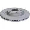 Image de Disque de frein ATE Power Disc 24.0322-0152.1, 1 pièce
