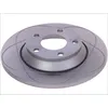 Image de Disque de frein ATE Power Disc 24.0313-0181.1, 1 pièce