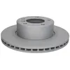 Image de Disque de frein ATE 24.0122-0159.1 avant, ventilé, à haute teneur en carbone, 1 pièce