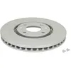 Image de Disque de frein ATE 24.0126-0106.1 avant, ventilé, 1 pièce