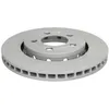 Image de Disque de frein ATE 24.0122-0163.1 arrière, ventilé, à haute teneur en carbone, 1 pièce