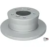 Image de Disque de frein ATE 24.0116-0110.1 arrière, plein, à haute teneur en carbone, 1 pièce