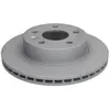 Image de Disque de frein ATE 24.0122-0162.1 avant, ventilé, à haute teneur en carbone, 1 pièce