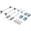Image de Kit d'accessoires, mâchoires de frein ATE 03.0137-9235.2