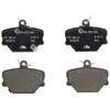 Image de Jeu de plaquettes de frein ATE 13.0460-3979.2, avant