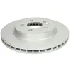 Image de Disque de frein ATE 24.0126-0116.1 avant, ventilé, à haute teneur en carbone, 1 pièce