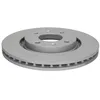 Image de Disque de frein ATE 24.0122-0194.1 avant, ventilé, 1 pièce