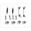 Image de Kit d'accessoires, mâchoires de frein ATE 03.0137-9247.2