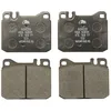 Image de Jeu de plaquettes de frein ATE 13.0460-9029.2, avant