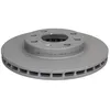 Image de Disque de frein ATE 24.0120-0115.1 avant, ventilé, à haute teneur en carbone, 1 pièce