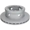 Image de Disque de frein ATE 24.0122-0196.1 arrière, ventilé, à haute teneur en carbone, 1 pièce