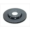 Image de Disque de frein ATE 24.0124-0159.1 avant, ventilé, 1 pièce