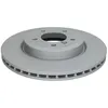 Image de Disque de frein ATE 24.0125-0138.1 avant, ventilé, à haute teneur en carbone, 1 pièce