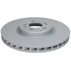 Image de Disque de frein ATE 24.0132-0114.1 avant, ventilé, à haute teneur en carbone, 1 pièce